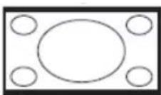 PHILIPS 23HF5474 - Super Wide - 1