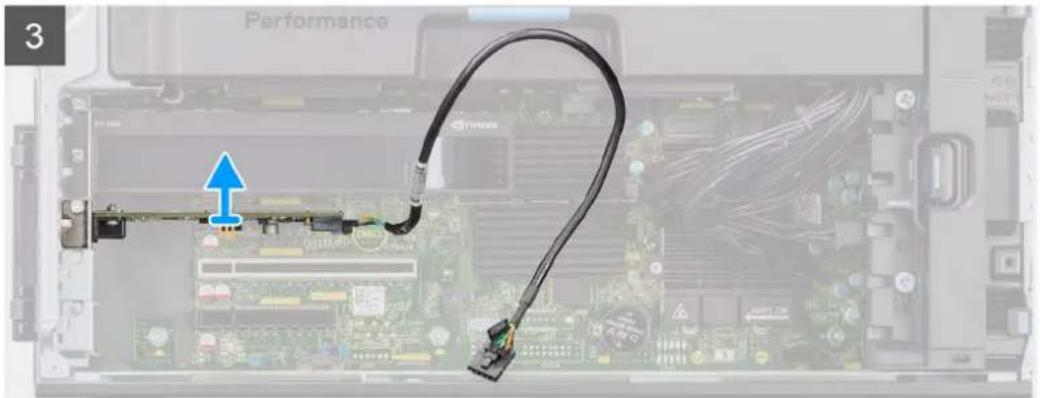 DELL Precision 5860 Tower - 關於此工作 - 4