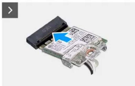 DELL Precision 5860 Tower - 關於此工作 - 5