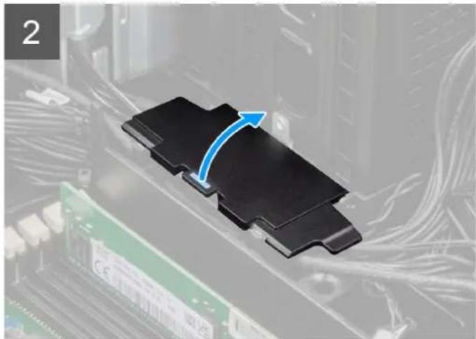 DELL Precision 5860 Tower - 關於此工作 - 4