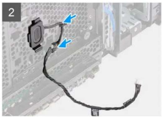 DELL Precision 5860 Tower - 關於此工作 - 2