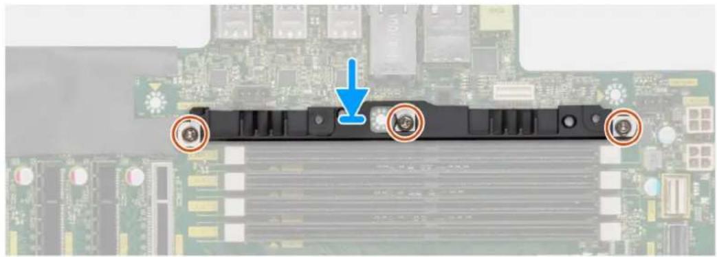DELL Precision 5860 Tower - 關於此工作 - 3