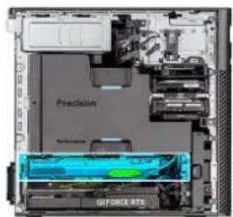 DELL Precision 5860 Tower - 關於此工作 - 1