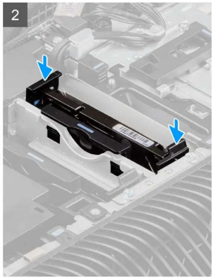 DELL Precision 5860 Tower - 關於此工作 - 3
