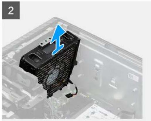 DELL Precision 5860 Tower - 關於此工作 - 4