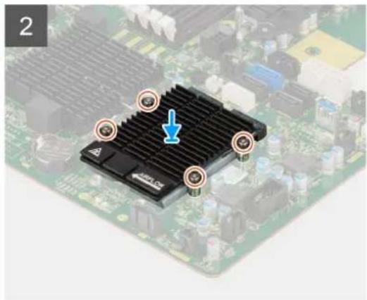 DELL Precision 5860 Tower - 關於此工作 - 3
