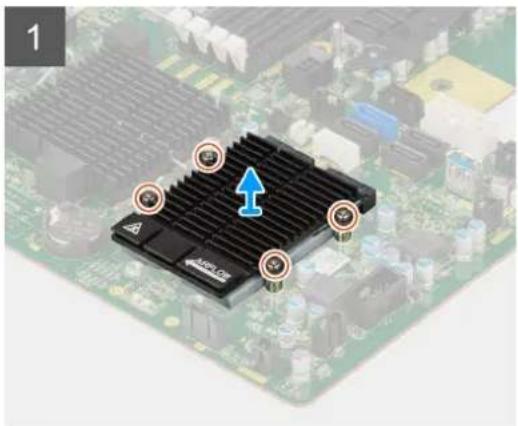 DELL Precision 5860 Tower - 關於此工作 - 2