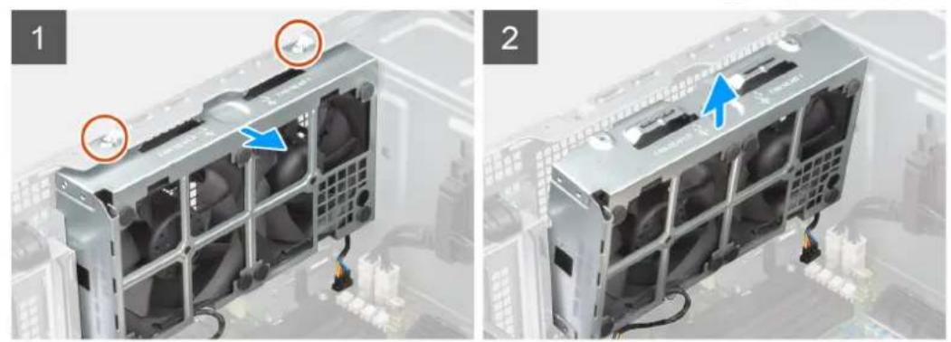 DELL Precision 5860 Tower - 關於此工作 - 3