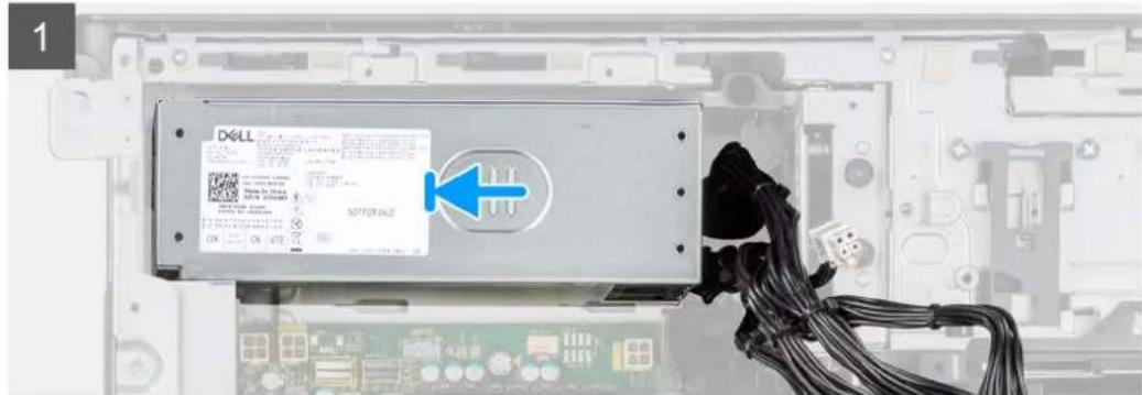 DELL Precision 5860 Tower - 6-32 - 2
