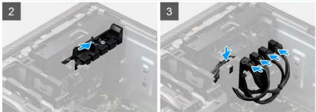DELL Precision 5860 Tower - 關於此工作 - 3