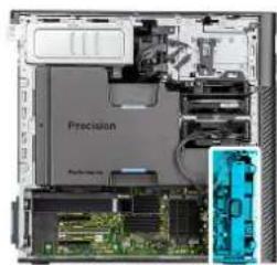 DELL Precision 5860 Tower - 關於此工作 - 2