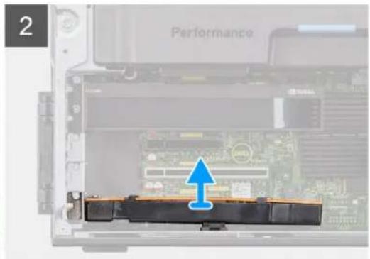DELL Precision 5860 Tower - 關於此工作 - 3