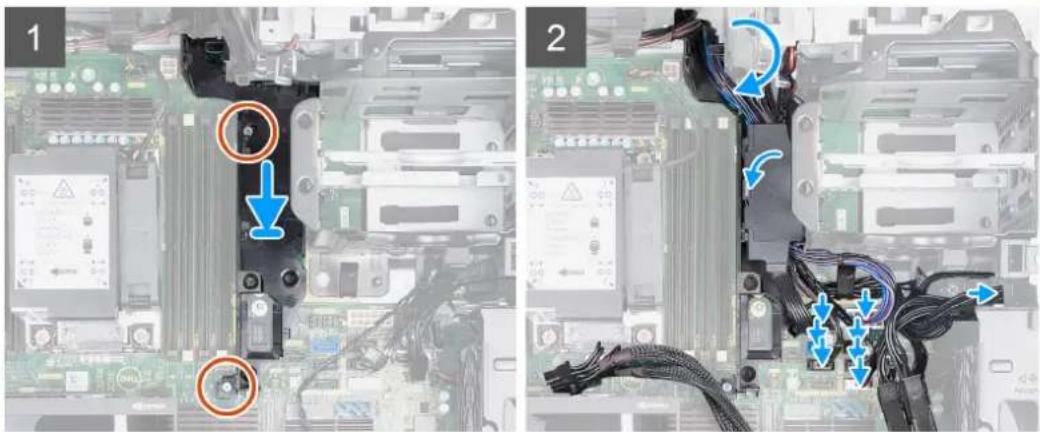 DELL Precision 5860 Tower - 關於此工作 - 3
