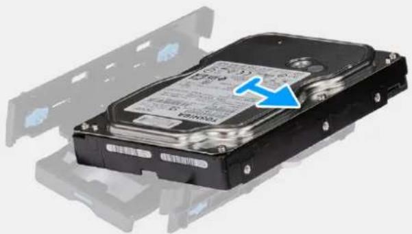 DELL Precision 5860 Tower - 關於此工作 - 3