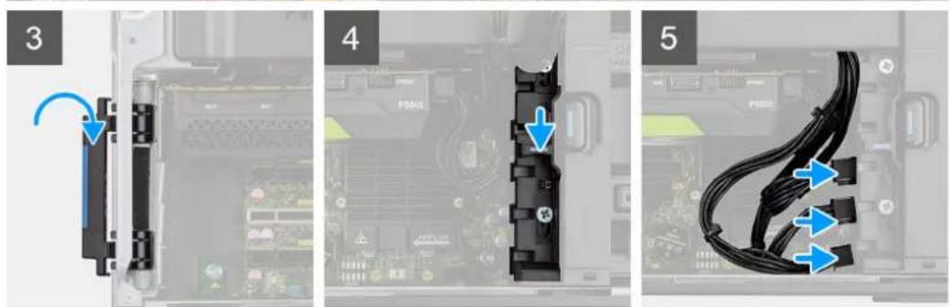 DELL Precision 5860 Tower - 關於此工作 - 4