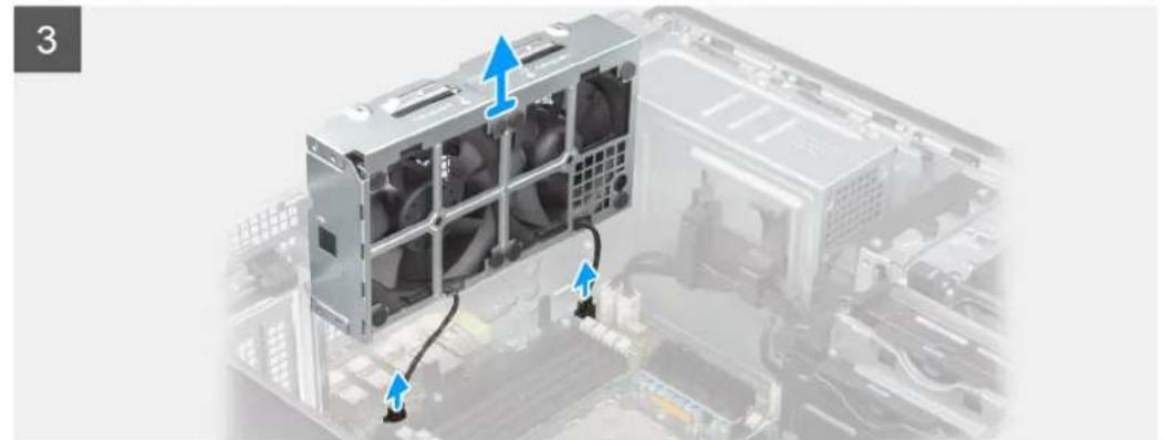 DELL Precision 5860 Tower - 關於此工作 - 4