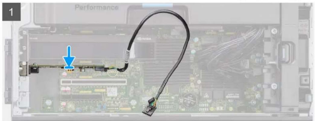 DELL Precision 5860 Tower - 關於此工作 - 2