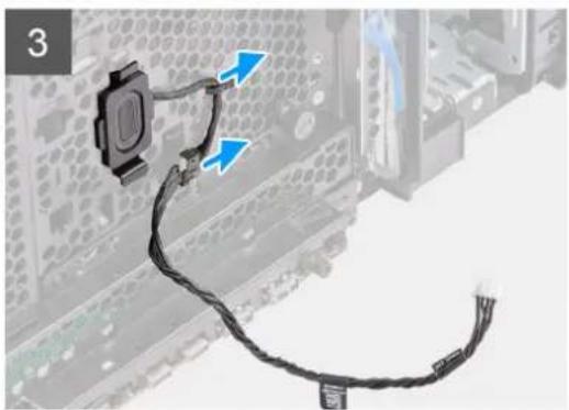 DELL Precision 5860 Tower - 關於此工作 - 3