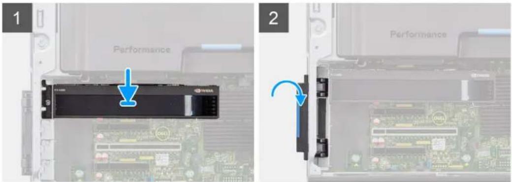 DELL Precision 5860 Tower - 關於此工作 - 2