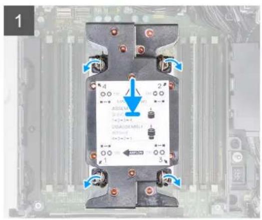 DELL Precision 5860 Tower - 關於此工作 - 3