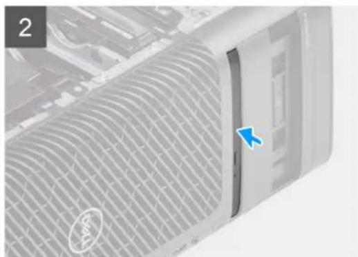 DELL Precision 5860 Tower - 關於此工作 - 3