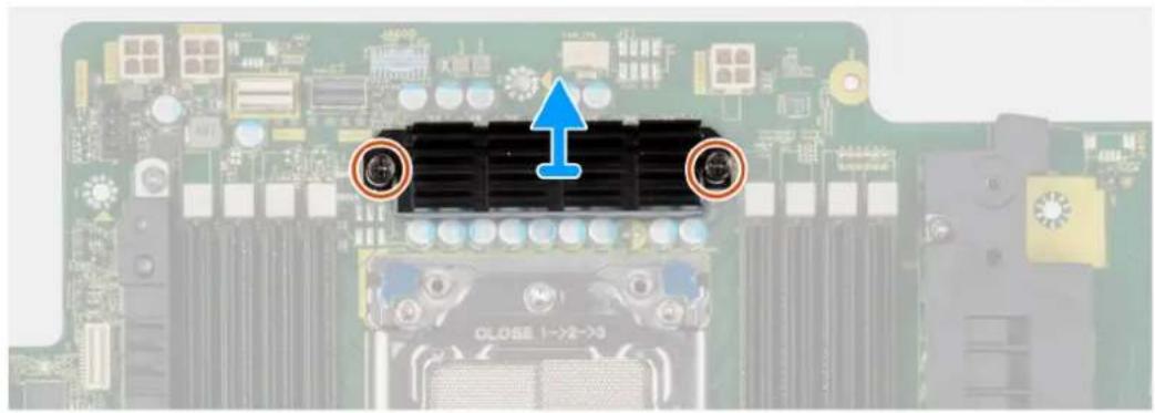 DELL Precision 5860 Tower - 關於此工作 - 3