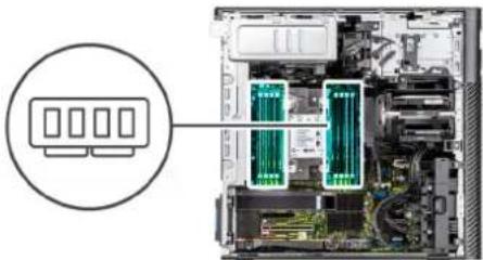 DELL Precision 5860 Tower - 關於此工作 - 1