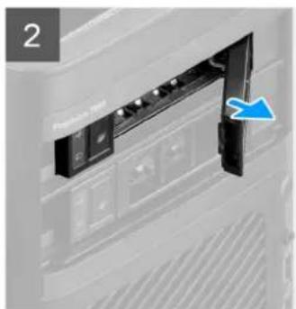 DELL Precision 5860 Tower - 關於此工作 - 3