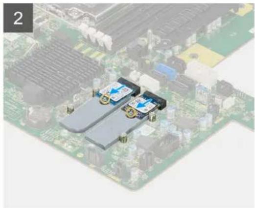 DELL Precision 5860 Tower - 關於此工作 - 3
