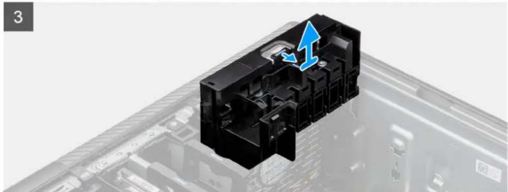 DELL Precision 5860 Tower - 關於此工作 - 4