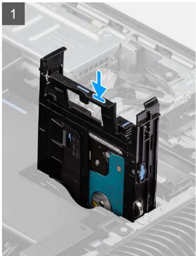 DELL Precision 5860 Tower - 關於此工作 - 2