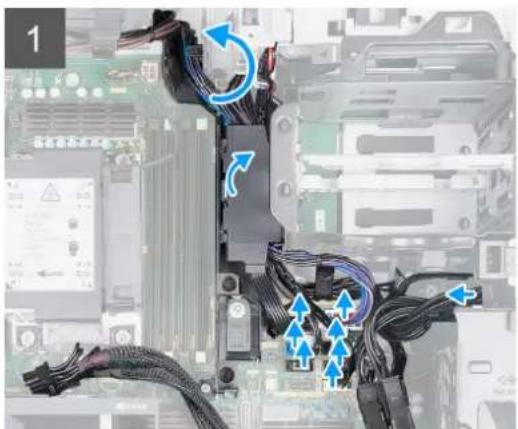 DELL Precision 5860 Tower - 關於此工作 - 3