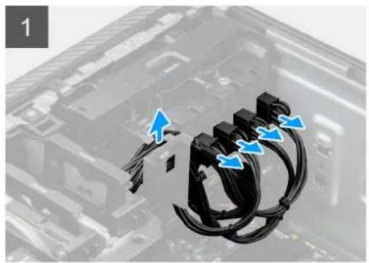 DELL Precision 5860 Tower - 關於此工作 - 2