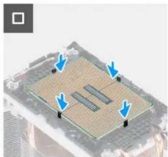DELL Precision 5860 Tower - 關於此工作 - 4
