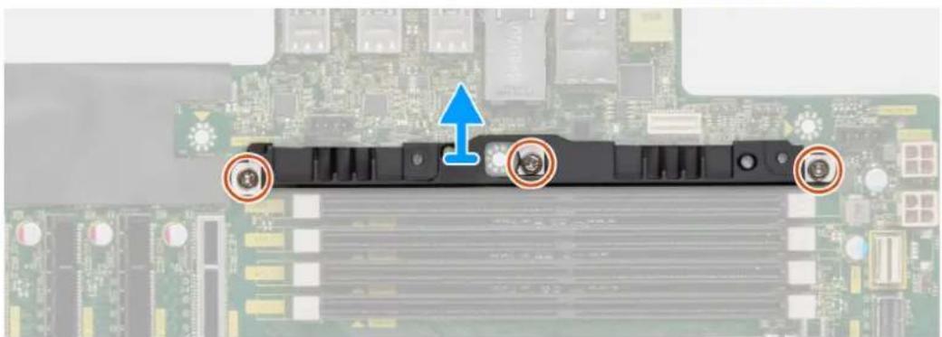 DELL Precision 5860 Tower - 關於此工作 - 3