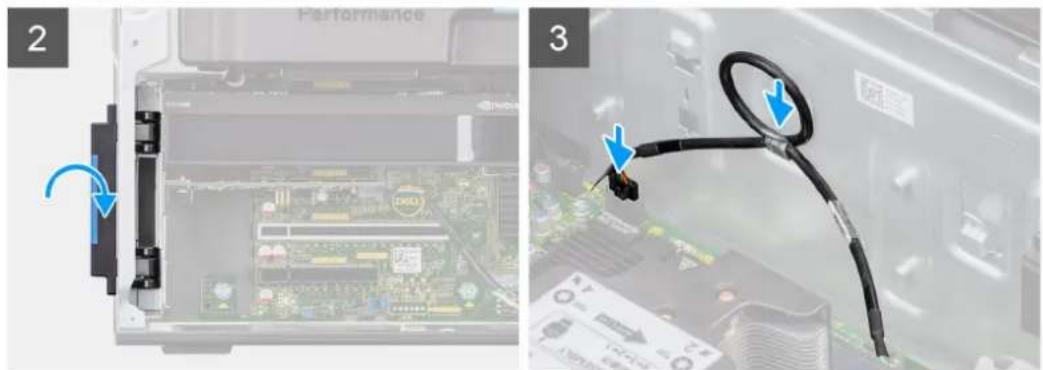 DELL Precision 5860 Tower - 關於此工作 - 3