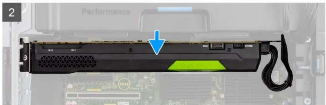 DELL Precision 5860 Tower - 關於此工作 - 3