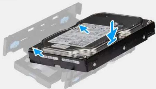 DELL Precision 5860 Tower - 關於此工作 - 2