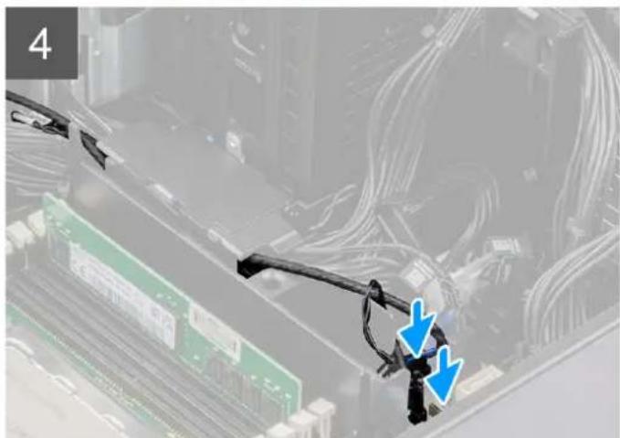 DELL Precision 5860 Tower - 關於此工作 - 6