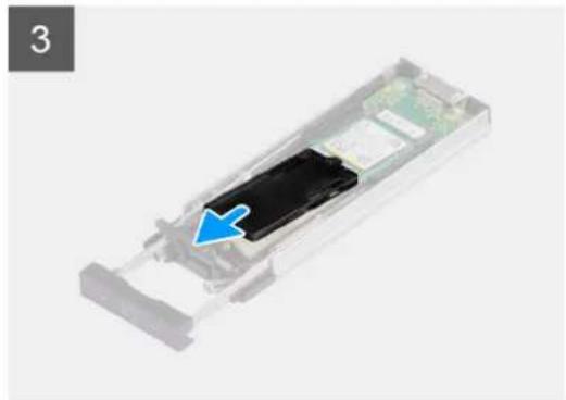 DELL Precision 5860 Tower - 關於此工作 - 5