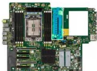 DELL Precision 5860 Tower - 關於此工作 - 2