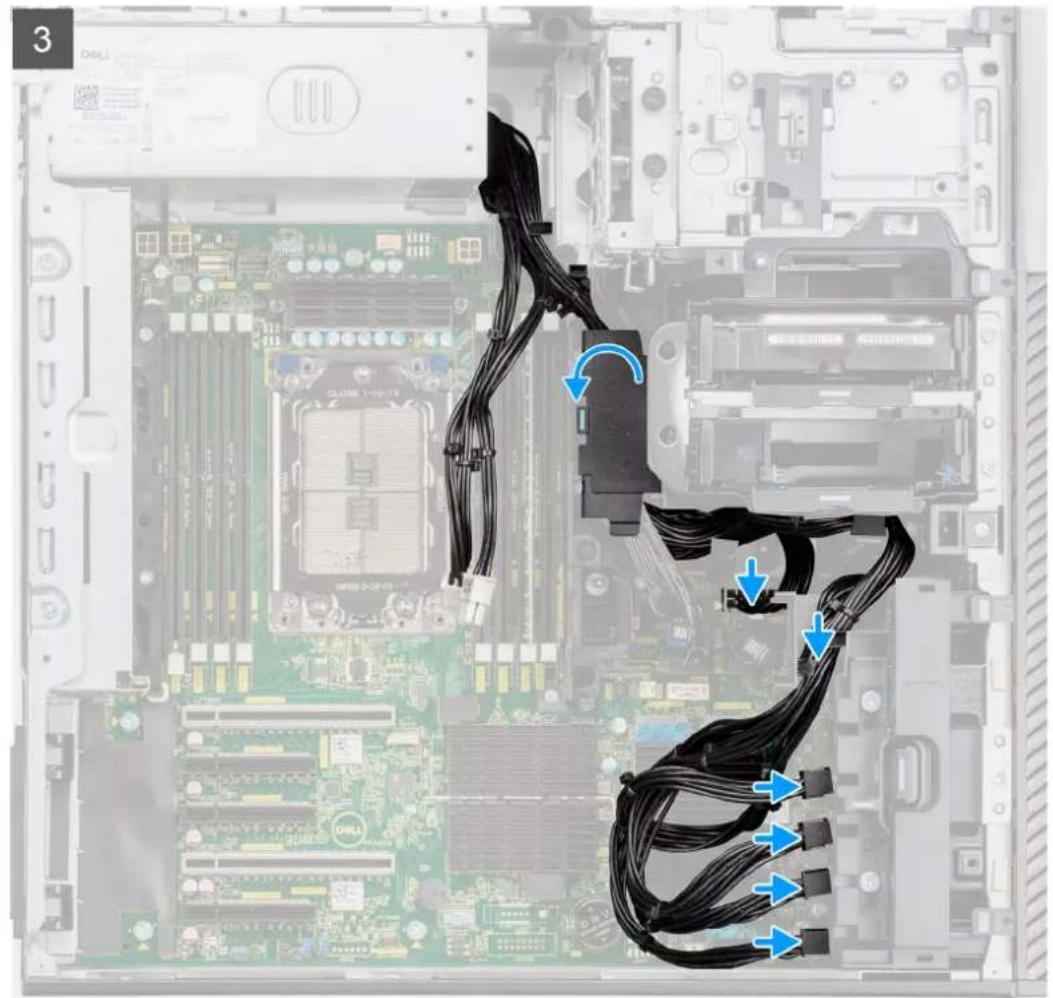DELL Precision 5860 Tower - 6-32 - 4