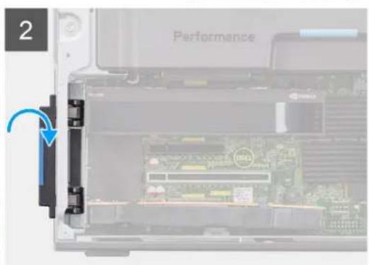 DELL Precision 5860 Tower - 關於此工作 - 3