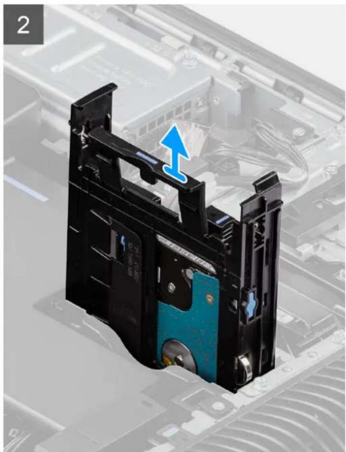 DELL Precision 5860 Tower - 關於此工作 - 3
