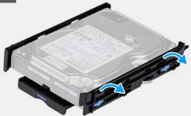 DELL Precision 5860 Tower - 關於此工作 - 2