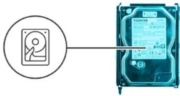DELL Precision 5860 Tower - 關於此工作 - 1