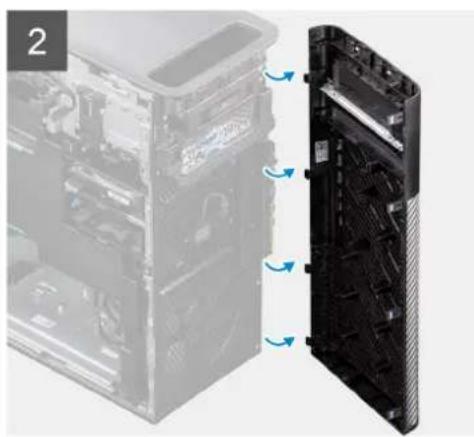 DELL Precision 5860 Tower - 關於此工作 - 3