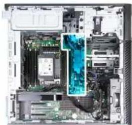 DELL Precision 5860 Tower - 關於此工作 - 2