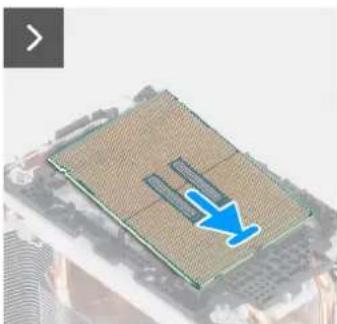 DELL Precision 5860 Tower - 關於此工作 - 3