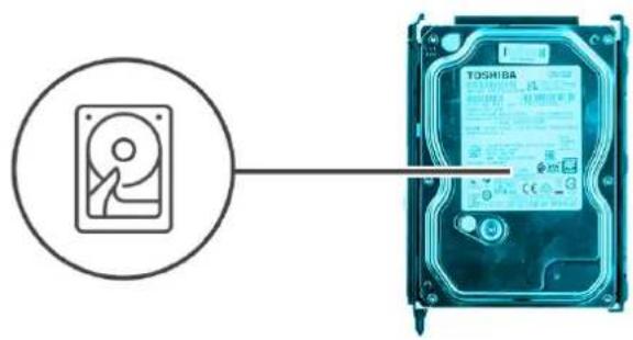 DELL Precision 5860 Tower - 關於此工作 - 1